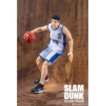 Dasin Model - Slam Dunk Basketball #13 Kicchou Fukuda S.H.Figures Action Figure